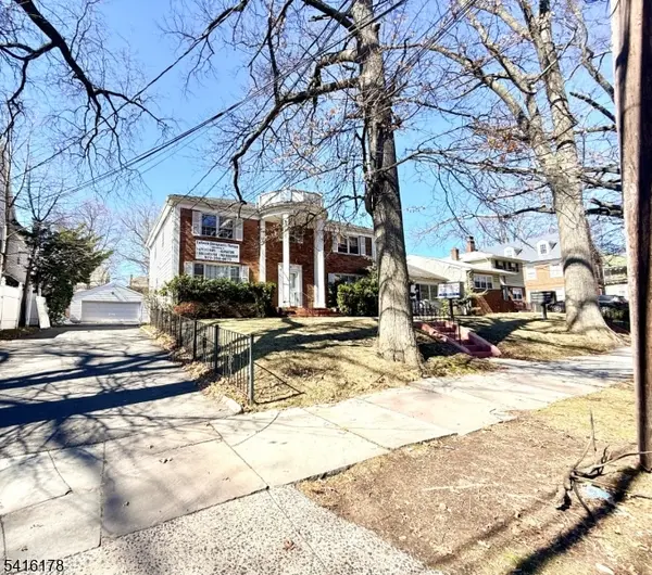500 Mount Prospect Ave, Newark City, NJ 07104