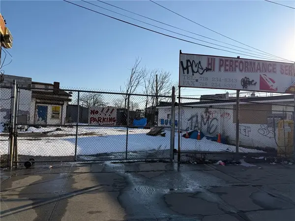 128 Kings HWY, Brooklyn, NY 11223