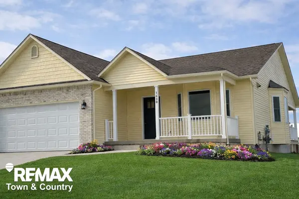 1430 Mallard CIR, Owosso, MI 48867