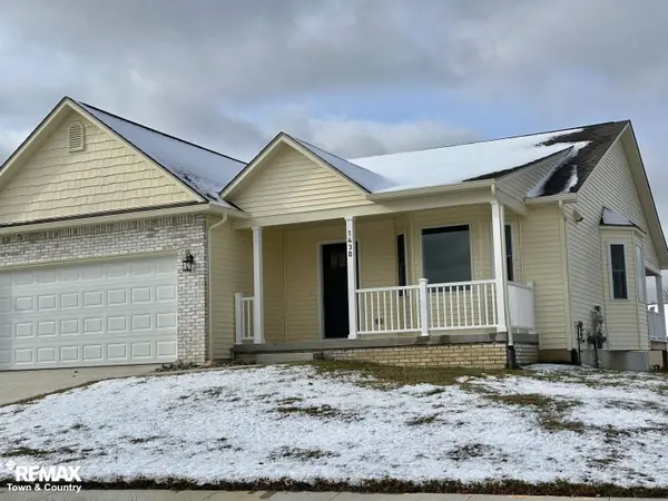 1430 Mallard CIR, Owosso, MI 48867