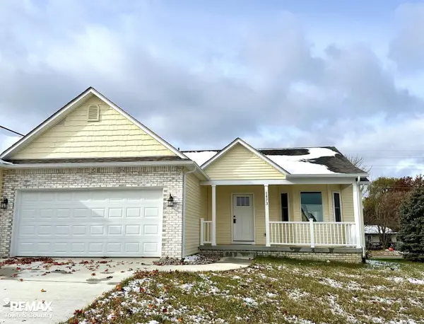 1473 Mallard CIR, Owosso, MI 48867