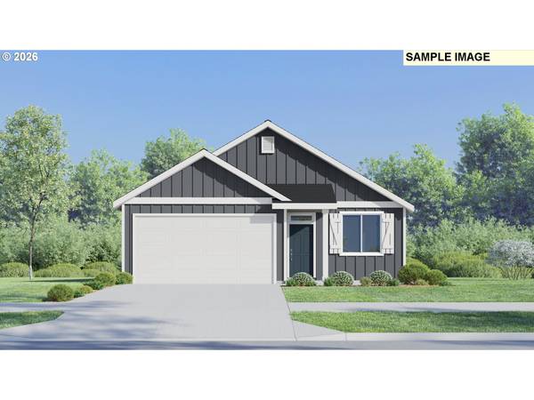 417 NE Hunter DR, Estacada, OR 97023