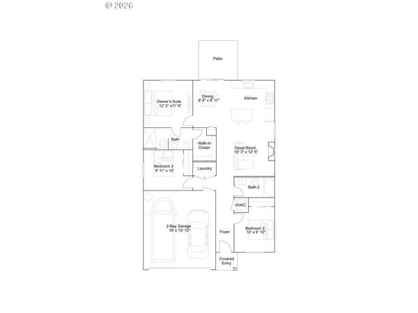 417 NE Hunter DR, Estacada, OR 97023