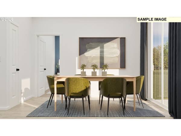 417 NE Hunter DR, Estacada, OR 97023