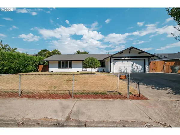 4637 ADOBE ST SE, Salem, OR 97317