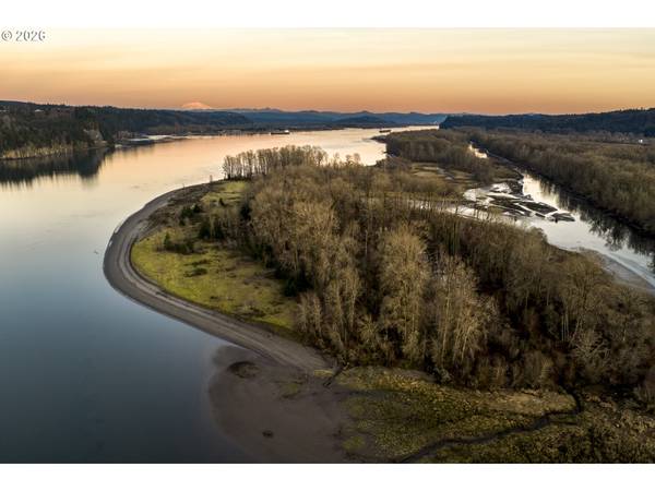 Gull Island, Clatskanie, OR 97016