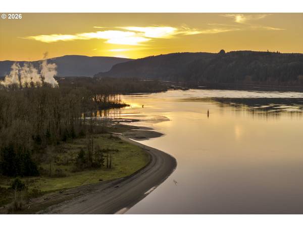 Gull Island, Clatskanie, OR 97016
