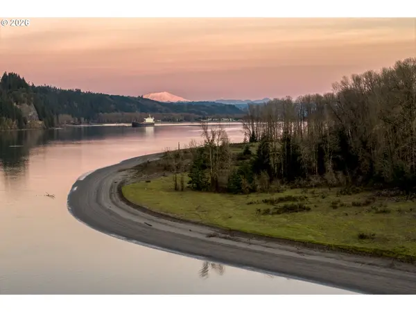 Gull Island, Clatskanie, OR 97016