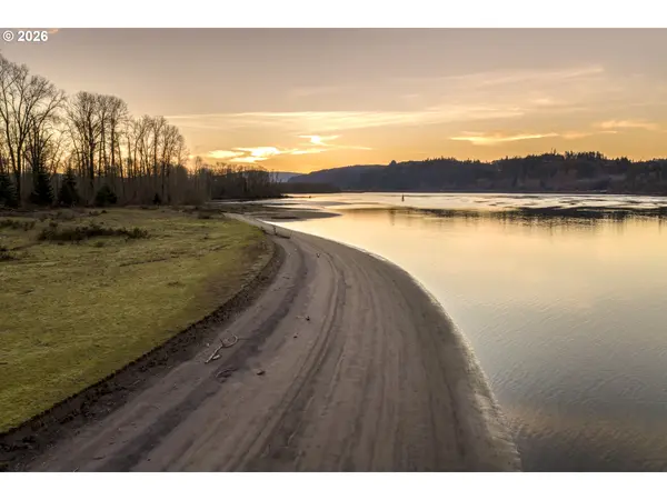 Gull Island, Clatskanie, OR 97016
