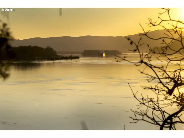 Gull Island, Clatskanie, OR 97016