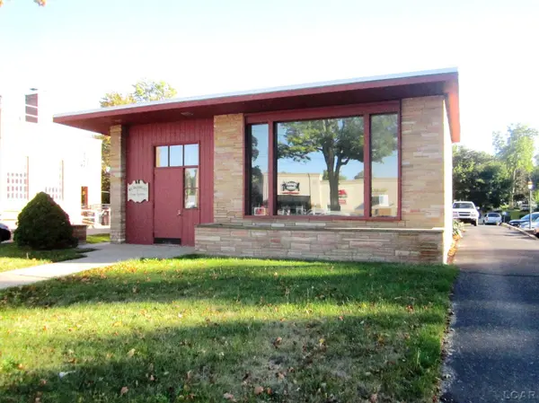 405 W Main ST, Hudson, MI 49247