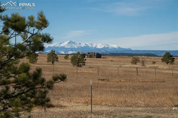 24965 Cave Spring TRL, Elbert, CO 80106