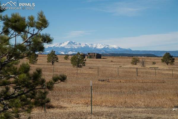 24965 Cave Spring TRL, Elbert, CO 80106