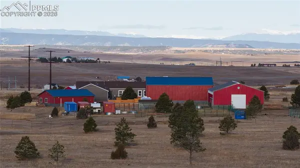 24965 Cave Spring TRL, Elbert, CO 80106