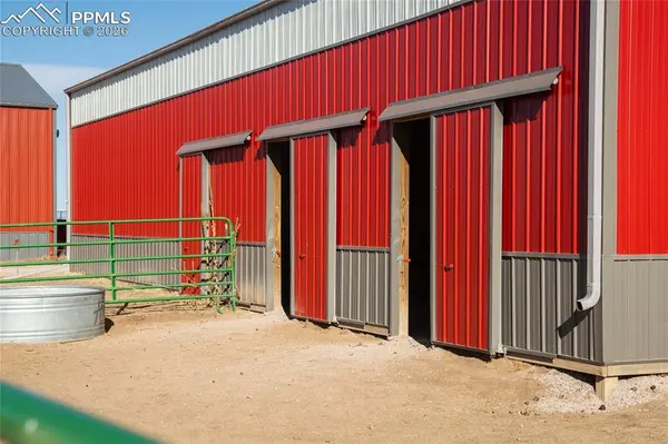 24965 Cave Spring TRL, Elbert, CO 80106