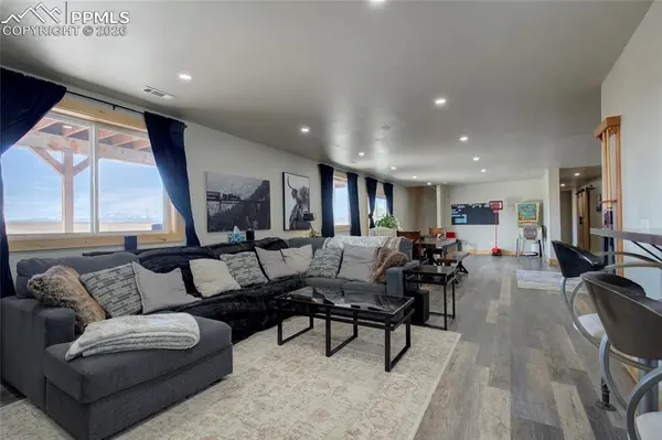 24965 Cave Spring TRL, Elbert, CO 80106