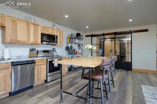 24965 Cave Spring TRL, Elbert, CO 80106