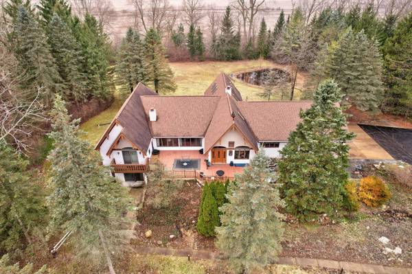 10722 S Gera RD, Birchruntownship_saginaw, MI 48415