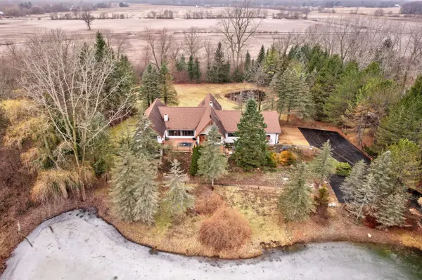 10722 S Gera RD, Birch Run Twp, MI 48415