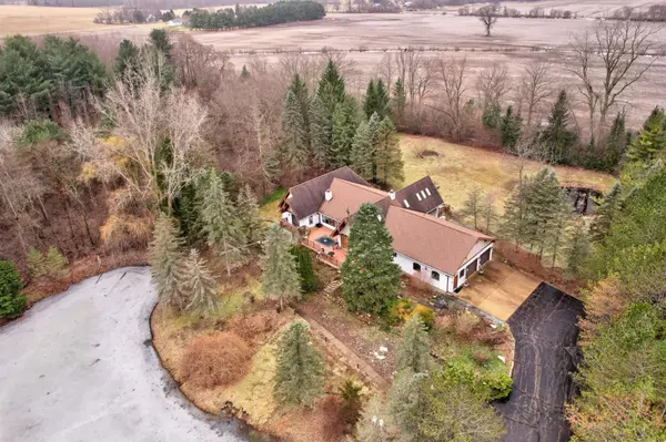 10722 S Gera RD, Birch Run Twp, MI 48415