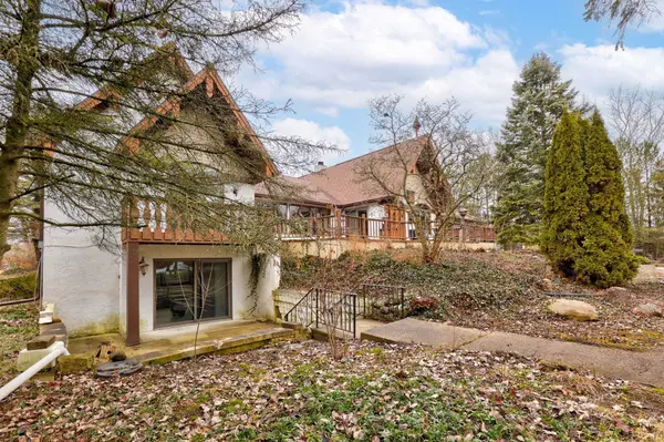 10722 S Gera RD, Birch Run Twp, MI 48415