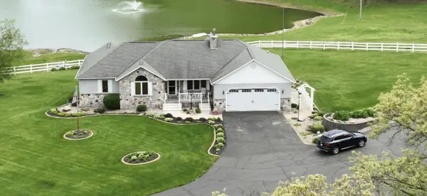 65650 Dailey RD, Jefferson Twp, MI 49112