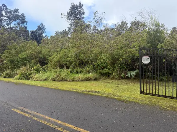 19-3140 MAMAKI LN, Volcano, HI 96785