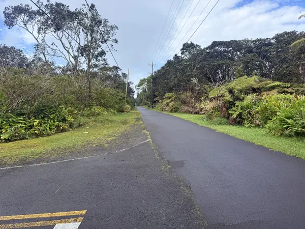 19-3140 MAMAKI LN, Volcano, HI 96785