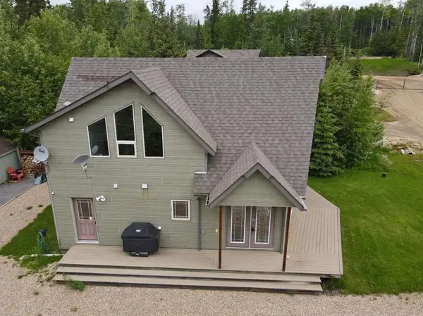 13415 Township Road 752A ##57, Rural Big Lakes County, AB T0G 1E0