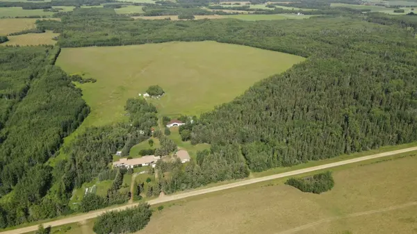 234034 TWP 860, Rural Northern Lights County Of, AB T0H 2M0