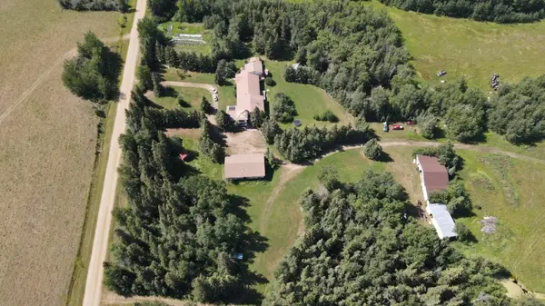 234034 TWP 860, Rural Northern Lights County Of, AB T0H 2M0