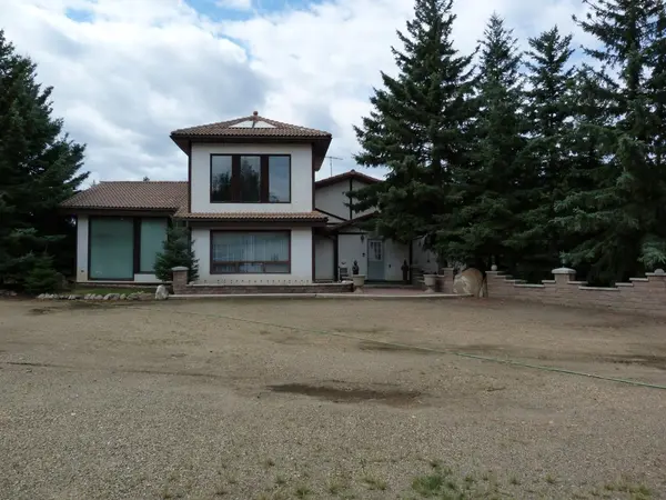 234034 TWP 860, Rural Northern Lights County Of, AB T0H 2M0