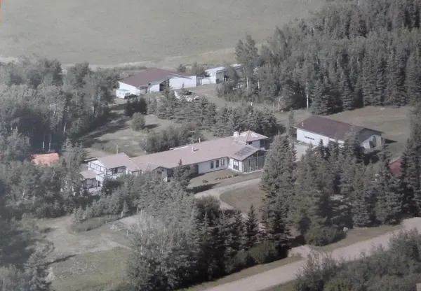 234034 TWP 860, Rural Northern Lights County Of, AB T8S1S4