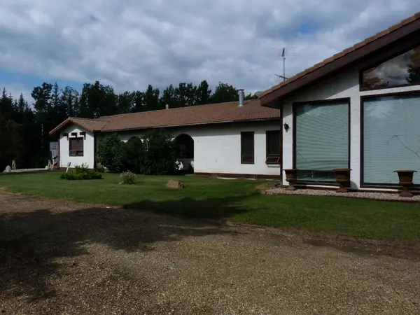 234034 TWP 860, Rural Northern Lights County Of, AB T8S1S4