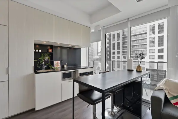 77 Shuter ST #2501, Toronto C08, ON M5B 0B8