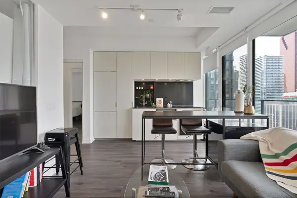 77 Shuter ST #2501, Toronto C08, ON M5B 0B8