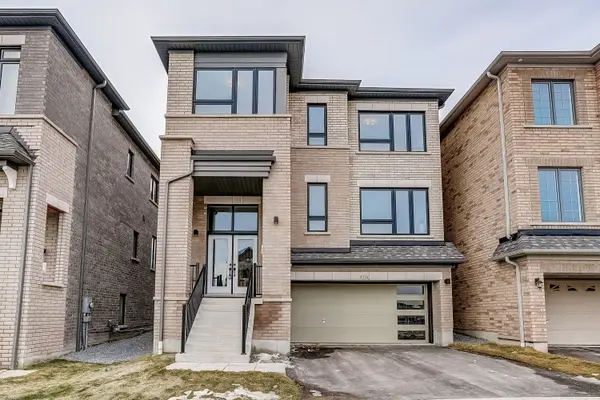 1218 Talisman MNR, Pickering, ON L1X 0R9