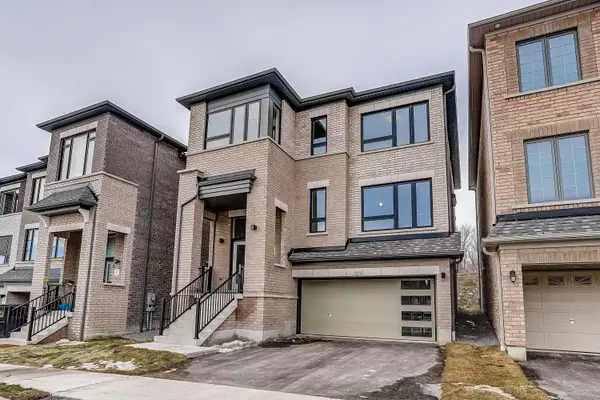 1218 Talisman MNR, Pickering, ON L1X 0R9