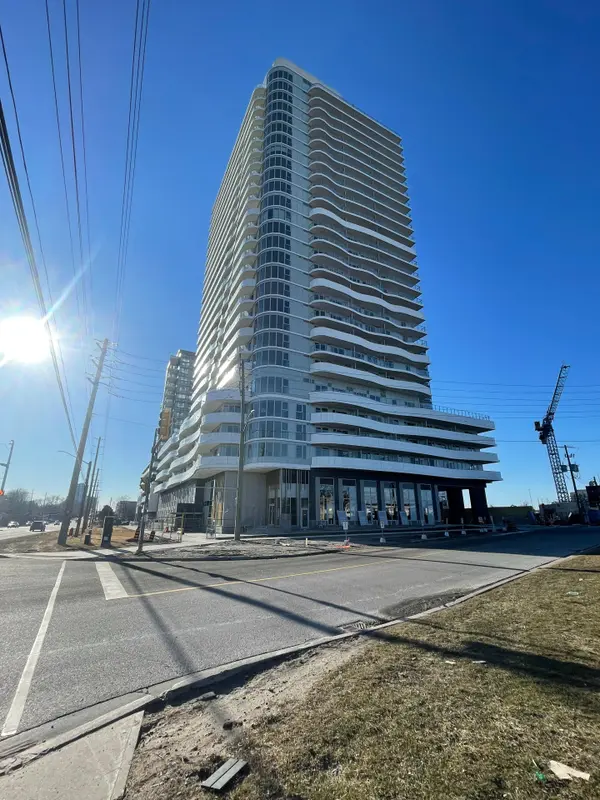 1010 Sandy Beach RD #2102, Pickering, ON L1W 3V9