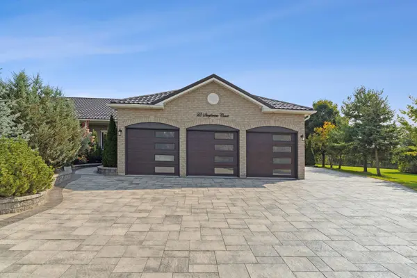 23 Steepleview CT, Oshawa, ON L1H 0S6