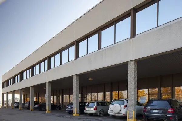 45 West Wilmot ST #A215, Richmond Hill, ON L4B 2P3