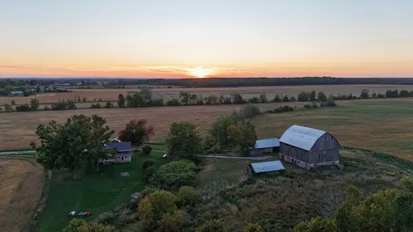 1808 Concession Road 10 Concession, Ramara, ON L0K 1B0