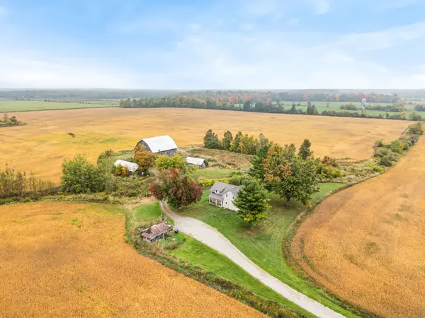 1808 Concession Road 10 Concession, Ramara, ON L0K 1B0