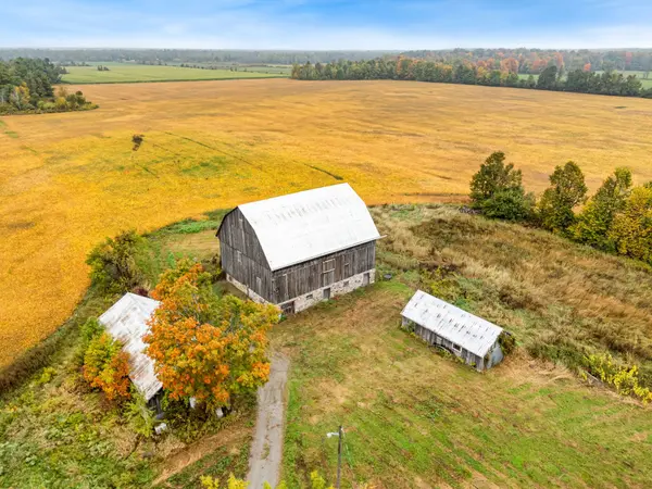 1808 Concession Road 10 Concession, Ramara, ON L0K 1B0