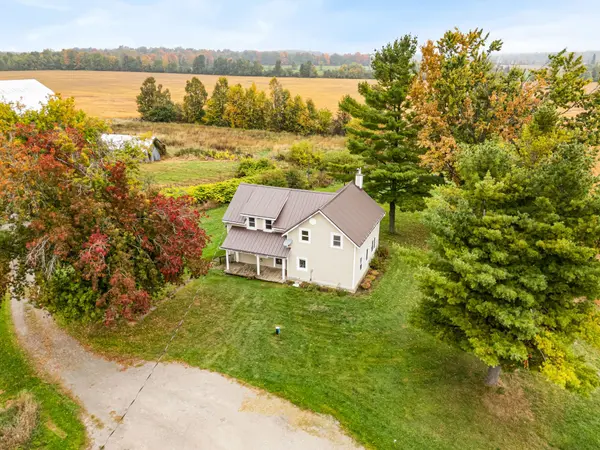 1808 Concession Road 10 Concession, Ramara, ON L0K 1B0