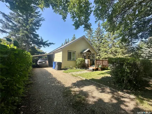 346 Cotter STREET, Kamsack, SK S0A 1S0