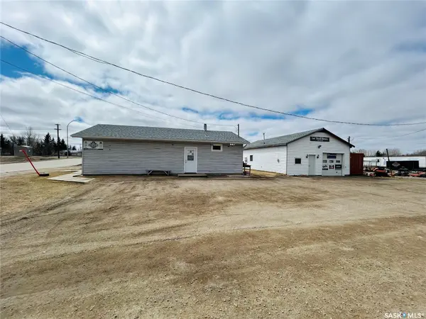 514 Ellice STREET, Moosomin, SK S0G 3N0