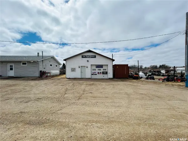 514 Ellice STREET, Moosomin, SK S0G 3N0