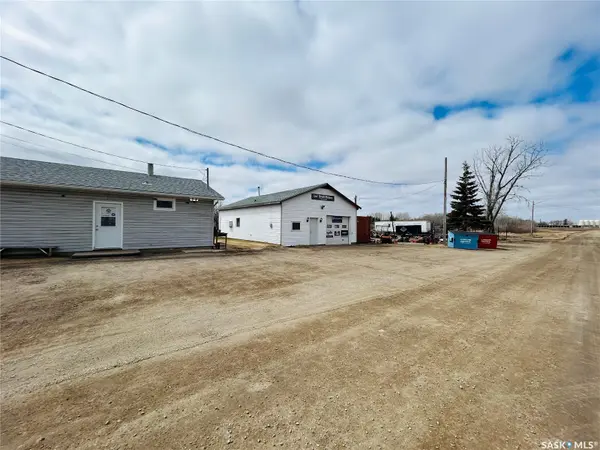 514 Ellice STREET, Moosomin, SK S0G 3N0