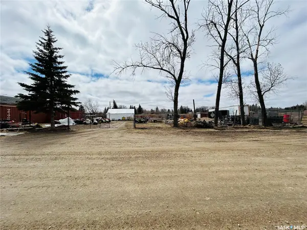 514 Ellice STREET, Moosomin, SK S0G 3N0